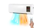 Настенный мобильный кондиционер зима-лето Wall Air Cooler 800 Вт