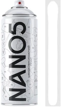 Краска грунт белый 400ml «Nano5» 86554