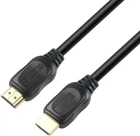 Кабель ColorWay HDMI-HDMI V2.0 4K/60 Гц 10 м Black (CW-CBHD081-BK)