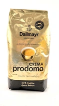 Кава в зернах Dallmayr Crema Prodomo 1 кг