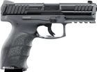 Пневматический пистолет Umarex Heckler & Koch VP9 Tungsten Gray (5.8351) - изображение 3