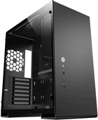 Корпус JONSBO U5 Aluminum Black