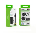 Акумулятор Microsoft Xbox ONE SX з кабелем та кришкою DOBE TYX-1889S 1200 mAh