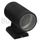 Світильник вуличний Feron DH0701 60Вт Е27 чорний