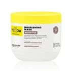 Питательная маска для сухих волос Yellow Nutritive Nourishing Mask 500 мл