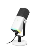 Динамічний мікрофон Fifine AM8 Студійний мікрофон динамічний XLR/USB