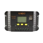 Контроллер заряда от солнечной батареи CP-420A 20A