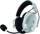 Наушники с микрофоном Razer Blackshark V3 PRO Wireless White (RZ04-05400200-R3M1)