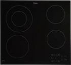 Варочная поверхность WHIRLPOOL AKT 8130/LX