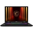 Ноутбук MSI Crosshair A17 HX D8WFKG-023XUA (9S7-17TL23-023)
