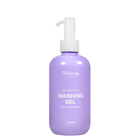 Гель для вмивання обличчя із пребіотиками Top Beauty Microbiome Care Washing Gel 250 мл