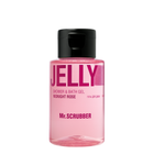 Гель для душа Mr.Scrubber Jelly Bubbles Midnight Rose 100 мл