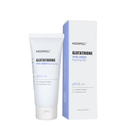 Гель-пенка для умывания Medi-Peel Glutathione Hyal Aqua Foaming Gel 150 мл
