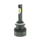 LED лампа Decker LED PL-07 6K H27
