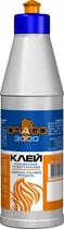 Клей полімерний 400мл DRAGO-3000 (0031)