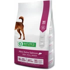 Сухой корм для собак Nature's Protection Mini extra Salmon Adult Small breeds