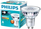 Світлодіодна лампа Philips Essential LED 4.6-50W GU10 830 (929001218108)