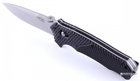 Карманный нож Firebird by Ganzo F716 Black - изображение 4