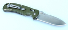Карманный нож Firebird F726M-GR Green - изображение 6