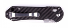 Карманный нож Firebird F7452-CF Black - изображение 3