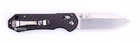 Карманный нож Firebird F7452-CF Black - изображение 6