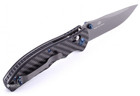 Карманный нож Firebird F7503-CF Black - изображение 5