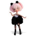 Лялька 4SF Manga Dolls Hello Kitty Золота Діва HKTF0200