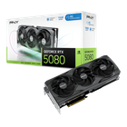 Відеокарта PNY GeForce RTX 5080 Overclocked Triple Fan (VCG508016TFXPB1-O)