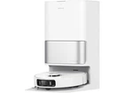 Робот-пилосос із вологим прибиранням Dreame L40 Ultra AE White (RLL77SE)