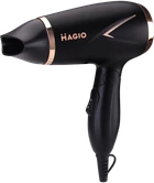 Фен MAGIO MG-165 Black