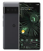 Смартфон Google Pixel 6 Pro 12/256GB Stormy Black