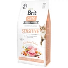 Сухий корм Brit Care Sensitive Digestion&Delicate Taste