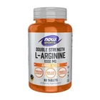 Амінокислота Now Foods L-Аргінін 1000мг