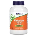 Экстракт Кореня валерианы Now Foods Valerian Root 500 мг Капсулы