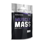 Гейнер BioTech Muscle Mass 1000 г