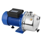 Насос поверхностный AGUA центробежный JET 100S 1100Вт 3.1м³/ч Hmax 45м CV035086