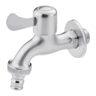 Кран для полива Kroner KRP Edelstahl Klassisch - ESG099 1/2'' УР (CV022964)