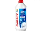 Гель для миття посуду SARMIX 500мл 7в1 Сода Ефект