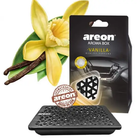 Освежитель мыльница "Areon" Ваниль (41119)