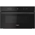 Вбудована мікрохвильова піч Whirlpool AMW6440FB, чорний (AMW6440FB)