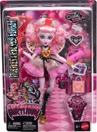 Лялька Монстр Хай Кьюпід Астерія жахливо солодкий день народження Mattel Monster High Cupid Asteria (JBG77)