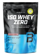 Протеин Biotech Iso Whey Zero