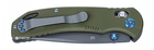 Карманный нож Ganzo G7533-GR Green - изображение 5