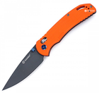 Карманный нож Ganzo G7533-OR Orange - изображение 1