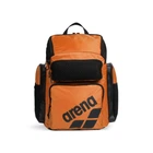 Рюкзак Arena ONE GO BACKPACK 45L оранжевый 50 х 40 х 25 см 010231-900