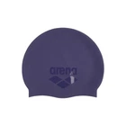 Шапка для плавания Arena SHINE CAP фиолетовый One Size 009386-201