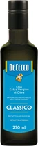 Олія оливкова De Cecco Extra Vergine Classico 250 мл (8001250115058)