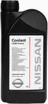 Антифриз Nissan Coolant L248 Premix 1л (KE90299935)