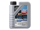 Моторное масло Liqui Moly Special Tec F ECO
