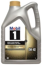 Моторное масло Mobil 1 FS